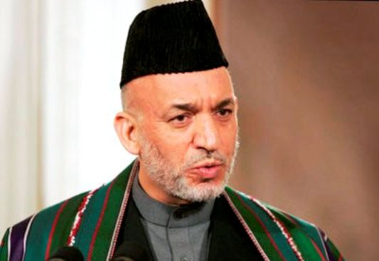 Afganistan Devlet Başkanı Karzai Tacikistan’a gidiyor
