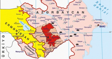 AP'nin Karabağ kararı Bakü'de memnuniyetle karşılandı