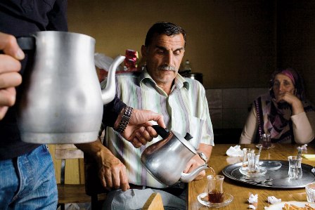 Türkiye çay tiryakiliğinde dünya dördüncüsü
