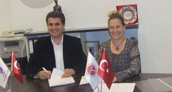 Ankara Üniversitesi ile Üstün Zekalılar Okulu işbirliği yapacak