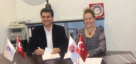 Ankara Üniversitesi ile Üstün Zekalılar Okulu işbirliği yapacak