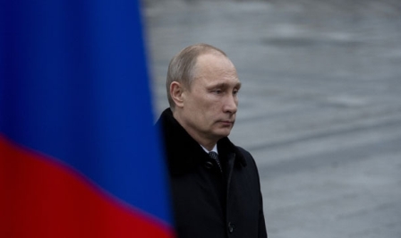 ABD’den Rusya’ya: Ukrayna’ya müdahale ölümcül hata olur