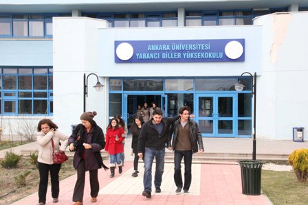 Üniversite gençliğinin evini “Eşya Bankası” düzecek