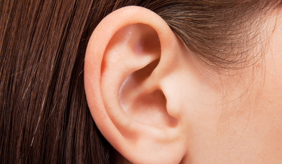Kulak akıntısını ciddiye alın