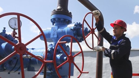 Çin, Rus doğal gazını 350 dolardan alacak
