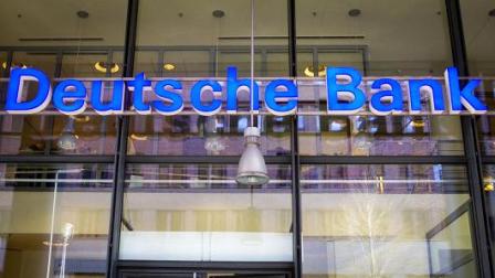 Katar Emiri Deutsche Bank'a talip oldu, borsa hareketlendi