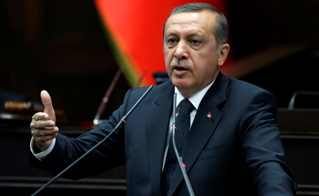 Başbakan Erdoğan: Madencilerin yasal olarak şehit sayılması için talimat verdim