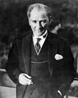 Atatürk Uluslararası Barış Ödülü için adaylık önerileri başladı
