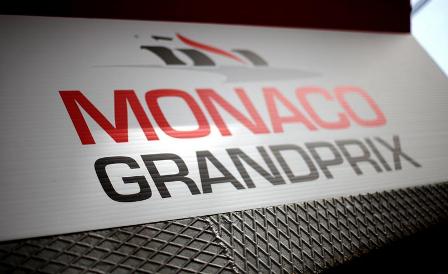 2014 Monaco Grand Prix Cumartesi Antrenmanları