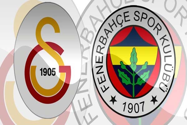 Galatasaray Fenerbahçe maçının hakemi belli oldu