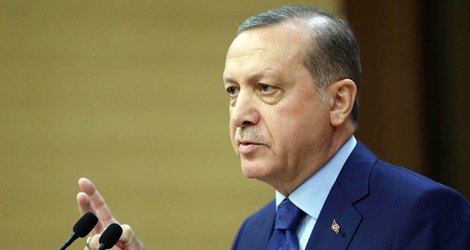Cumhurbaşkanı Erdoğan, kurucusu olduğu AK Parti'ye tekrar üye oluyor