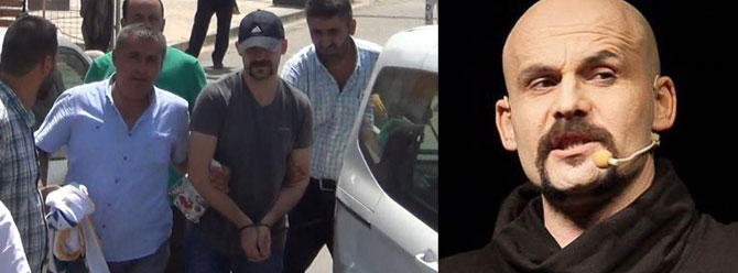 Atalay Demirci'den 'Gülen' itirafı