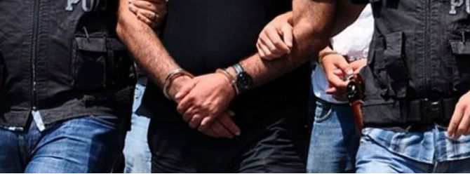 Kayseri'de 112 iş adamı hakkında gözaltı kararı