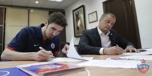 CSKA Moskova’dan De Colo’ya yeni sözleşme