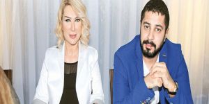 Seda Sayan'ın sevgilisi Erkan Çelik'ten şaşırtan sözler