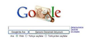 Google Türkiye'den  Sabiha Gökçen'li jest
