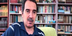 Zaman gazetesi eski yazarı Ali Ünal yakalandı