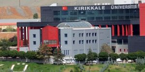 Kırıkkale Üniversitesinde Kovid-19 önlemleri