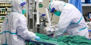 Kırıkkale'de virüsten 17 kişi öldü