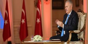 Başbakan Yıldırım: 10 bin yeni özel harekatçı alınması için karar alındı