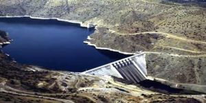 Ankara barajları doldu