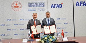 Kırıkkale Üniversitesi İle AFAD İşbirliği Protokolü İmzalandı