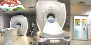 Tıp Fakültesi Yeni MR Cihazını Duyurdu