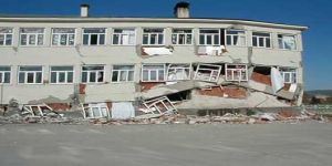 İşte Türkiye'nin deprem gerçeği