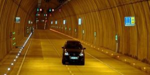 İstanbul'a 29 km uzunluğunda 7 bağımsız tünel
