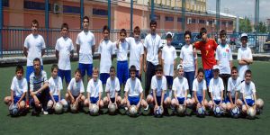 Kayseri Büyükşehir Belediyesi yaz spor okullarına kayıtlar başladı