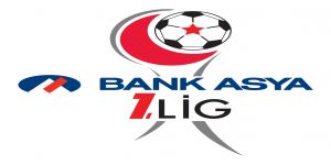 Bank Asya 1. Lig fikstürü çekildi
