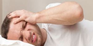 Sahursuz tutulan oruç baş ağrısını tetikliyor