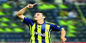 Fenerbahçe'den Cristian açıklaması