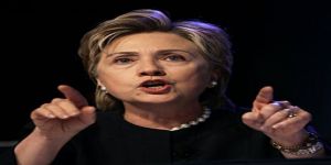 Clinton, Taksim'deki terör saldırısını kınadı