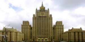 Rusya: Gürcistan'ın ajan iddiaları sahte ve provokasyon amaçlı