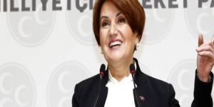 Akşener'i, Gülen önerdi iddialarına yalanlama