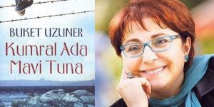 Kumral Ada Mavi Tuna kitabına ‘cinsel sapkınlık’ soruşturması