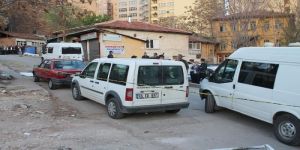 Başkent’te silahlı saldırı: 2 ölü 1 yaralı