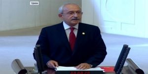 Kılıçdaroğlu: 'Halkımız darbeye karşı direnme hakkını kullandı' haberi