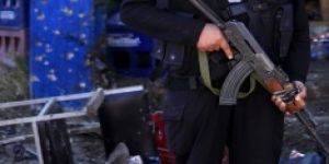 Yemen'de El Kaide, polis merkezine saldırdı: 8 ölü