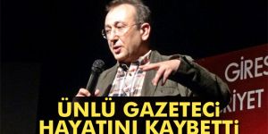 Gazeteci Tayfun Talipoğlu hayatını kaybetti | Tayfun Talipoğlu kimdir?