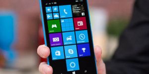Microsoft, Windows Phone üretimini durduruyor!