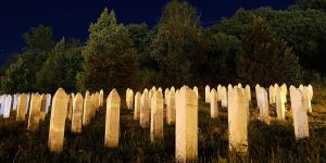71 Srebrenitsa kurbanı bugün toprağa verilecek