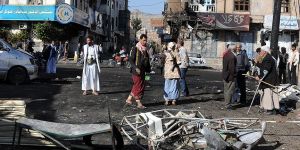 Yemen'de muhalifler arasındaki çatışmaların bilançosu: 234 ölü