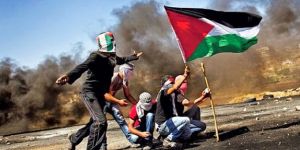 Son Dakika! İsrail Gazze'yi vurdu! Ölüler Var