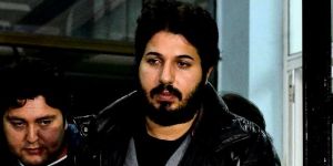 Reza Zarrab’ın Şifresi Kırılan Hard Diskinden Para Trafiği Çıktı