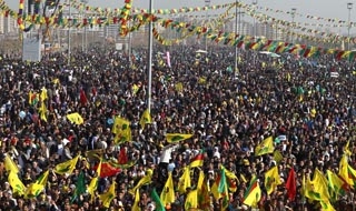 Öcalan'dan PKK ya çağrı Silahları bırakın, sınır dışına çıkın