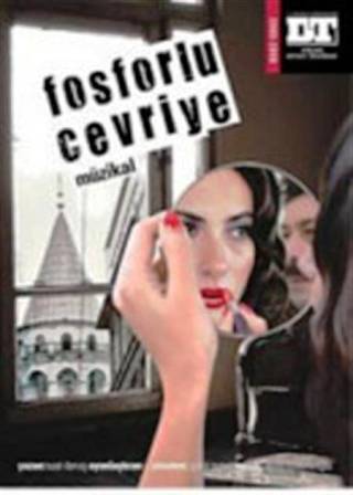 fosforlu cevriye