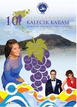 kalecik