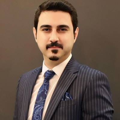 Dr. Hasan Kaya